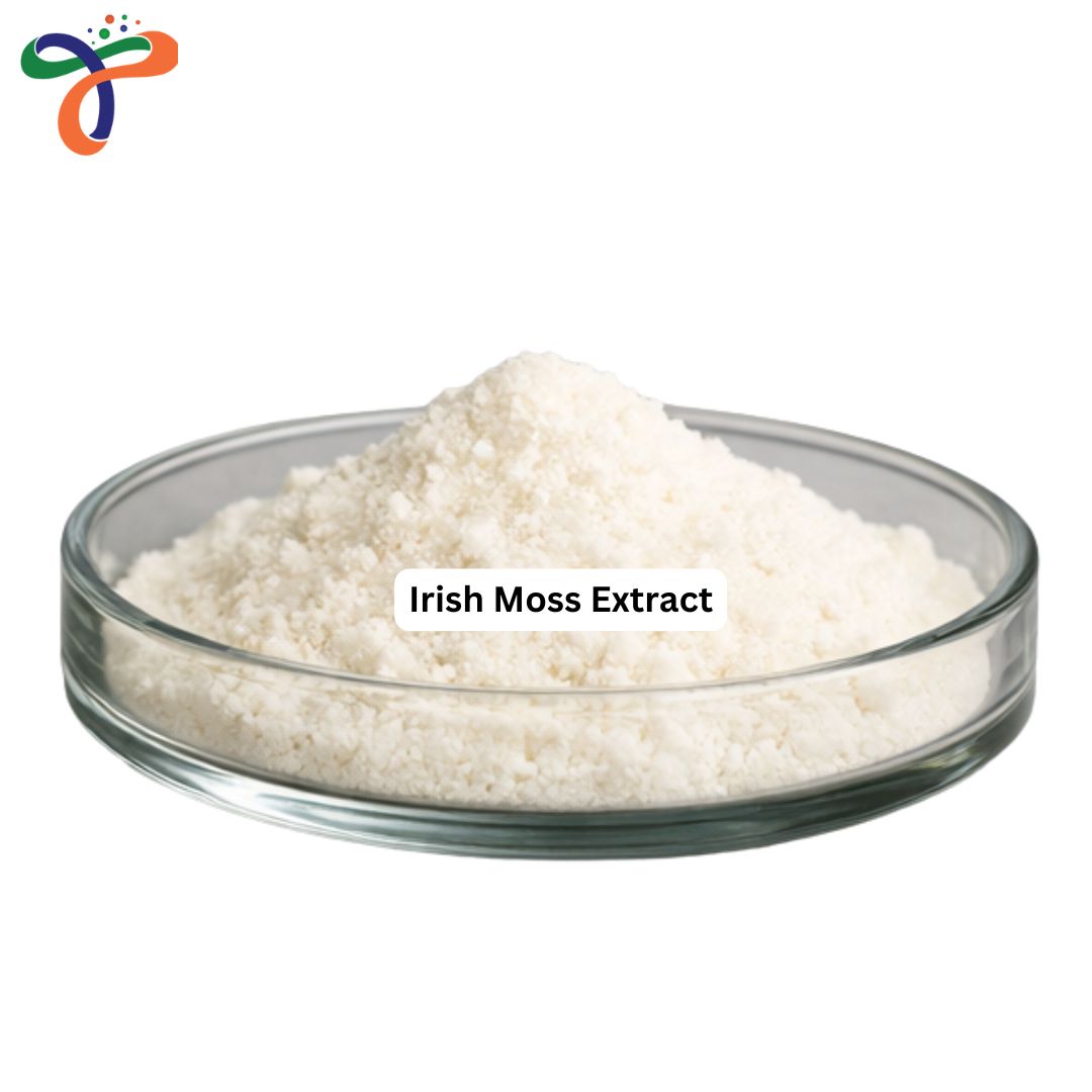 Irish Moss Extract